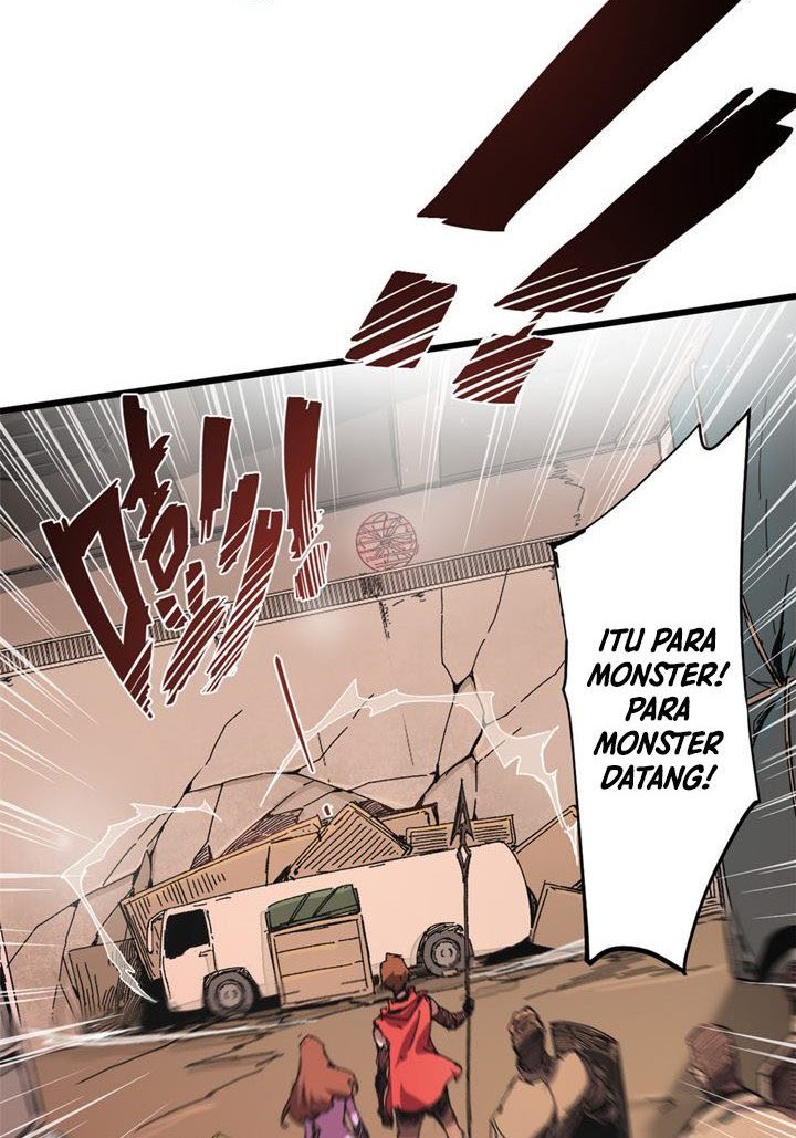 Eternal Kingdom Remake Chapter 03 Gambar 11