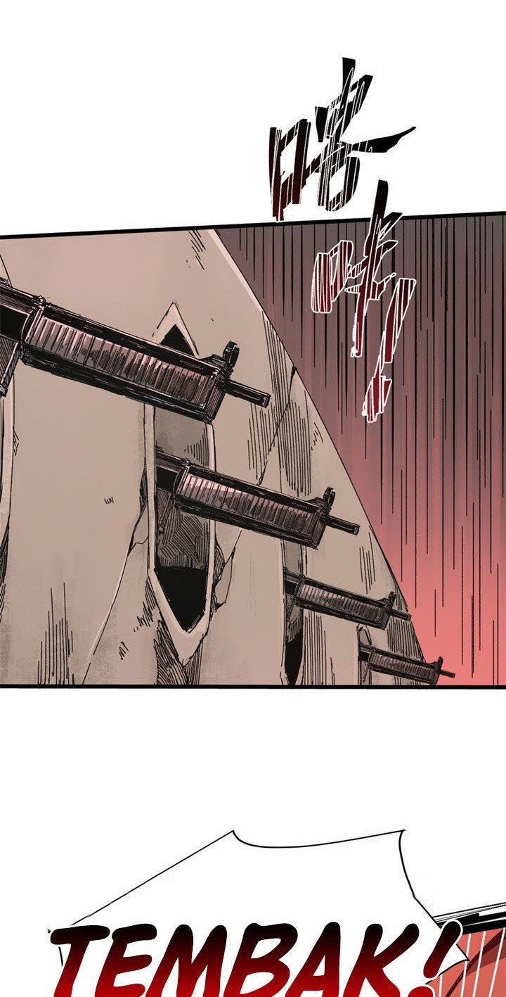 Eternal Kingdom Remake Chapter 03 Gambar 15