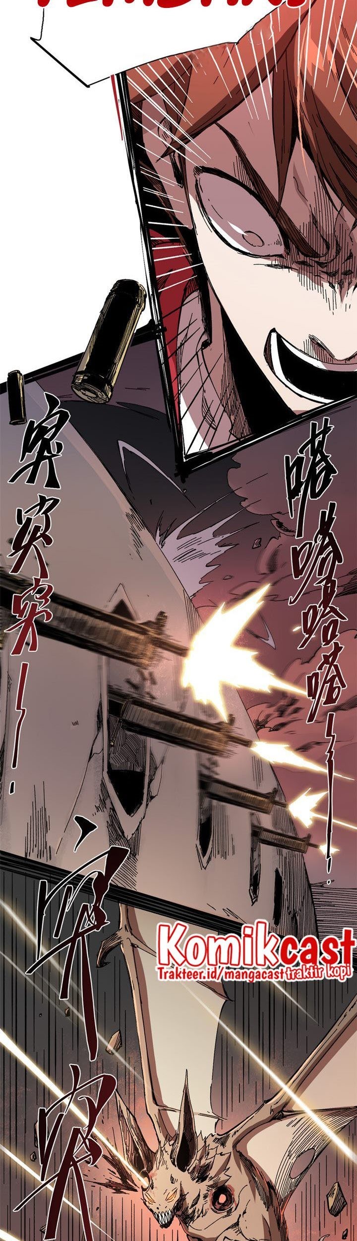 Eternal Kingdom Remake Chapter 03 Gambar 16