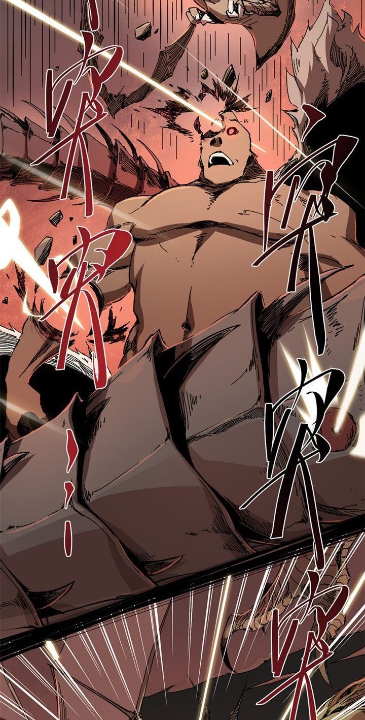 Eternal Kingdom Remake Chapter 03 Gambar 17