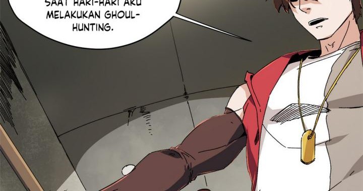 Eternal Kingdom Remake Chapter 02 Gambar 13