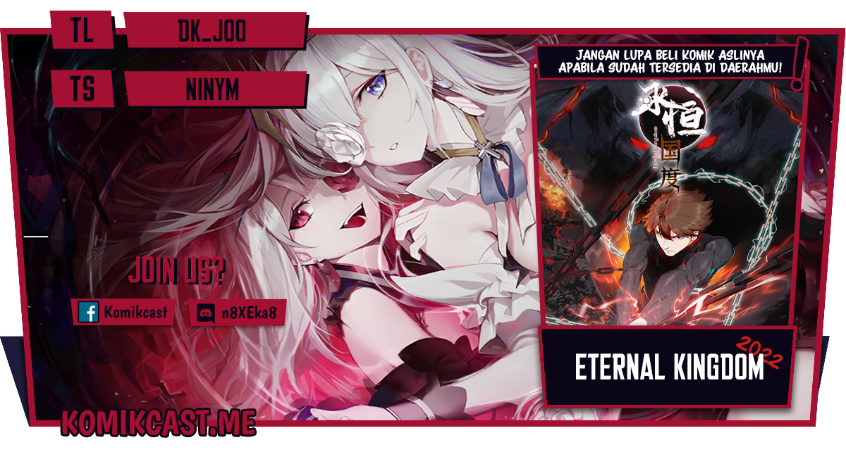 Baca Komik Eternal Kingdom Remake Chapter 01 Gambar 1