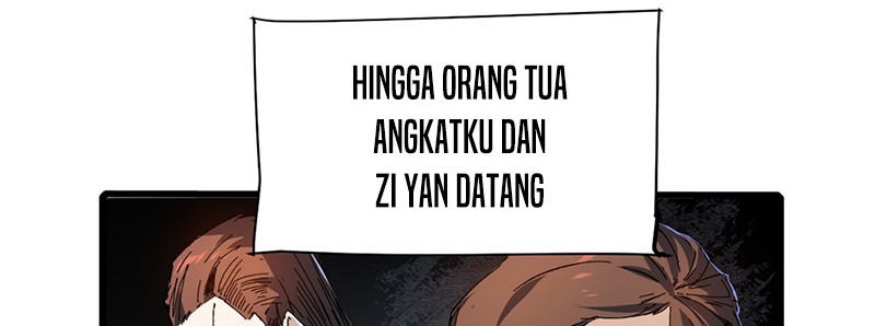 Eternal Kingdom Remake Chapter 01 Gambar 19