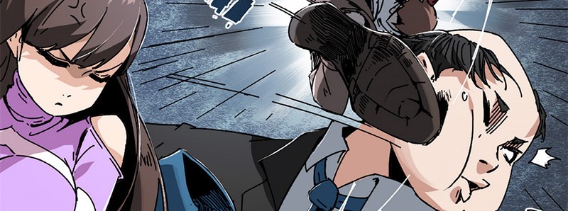 Eternal Kingdom Remake Chapter 01 Gambar 21