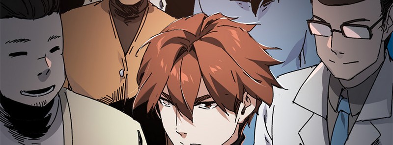 Eternal Kingdom Remake Chapter 01 Gambar 23