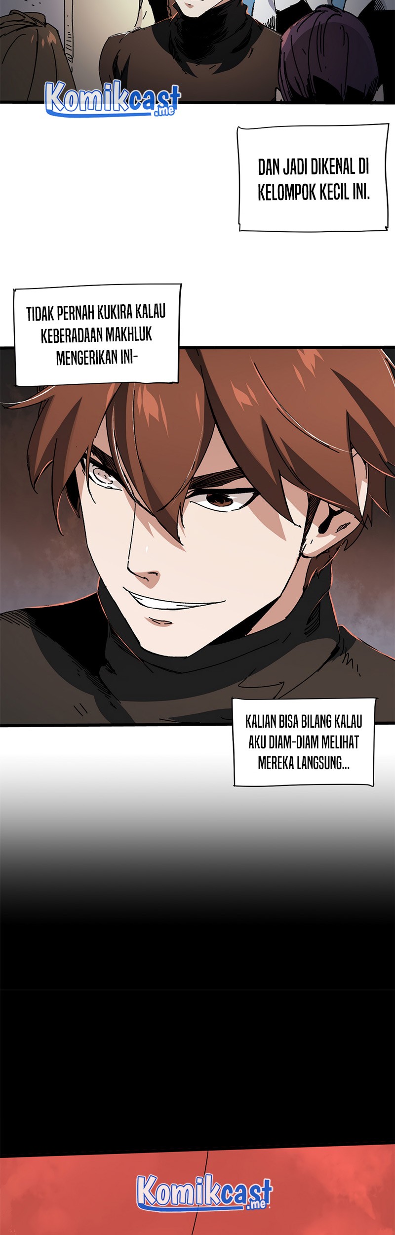 Eternal Kingdom Remake Chapter 01 Gambar 24
