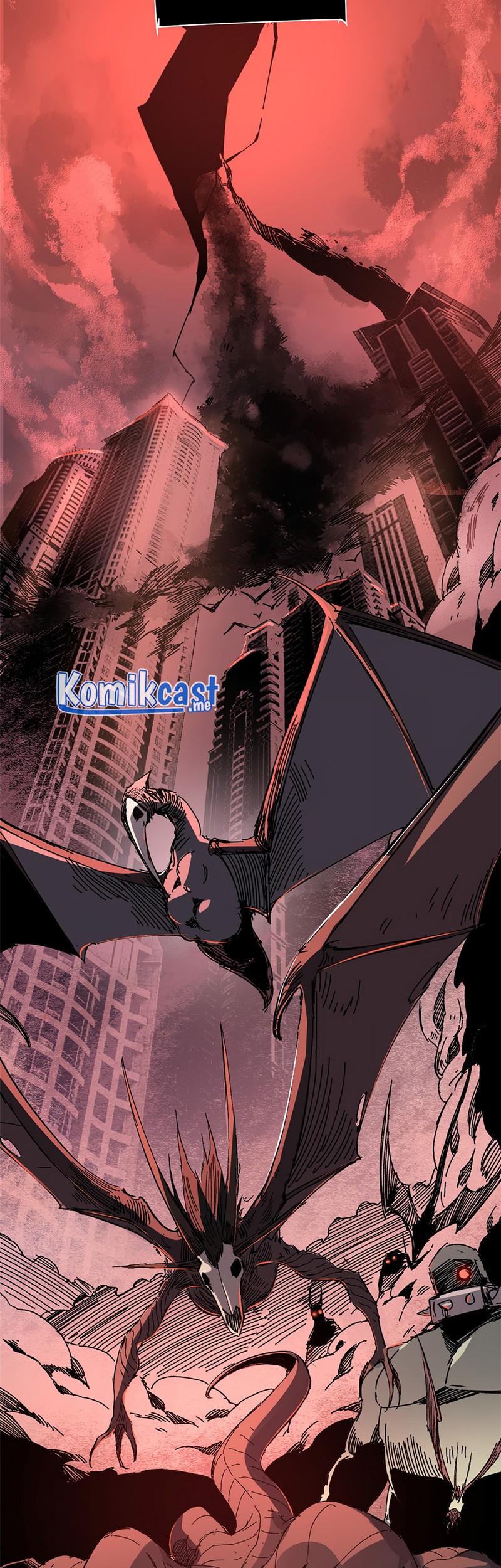 Eternal Kingdom Remake Chapter 01 Gambar 26