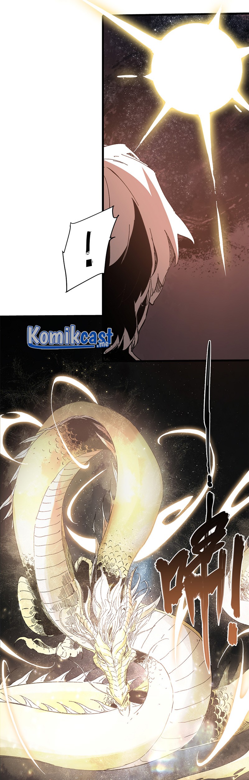 Eternal Kingdom Remake Chapter 01 Gambar 42