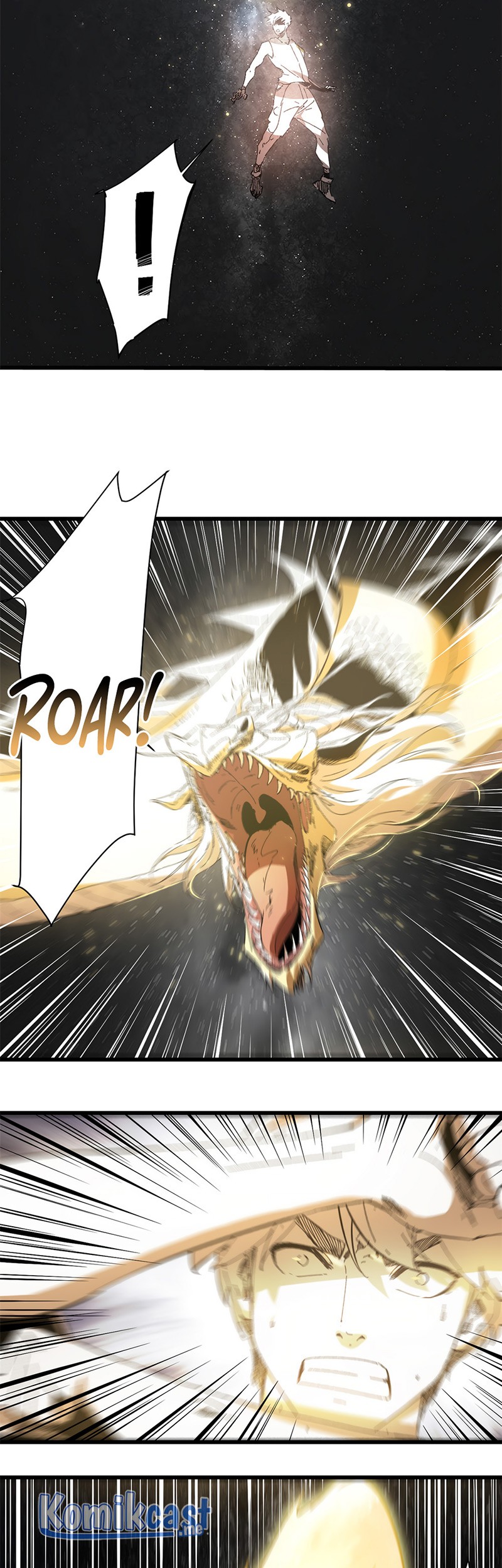 Eternal Kingdom Remake Chapter 01 Gambar 44