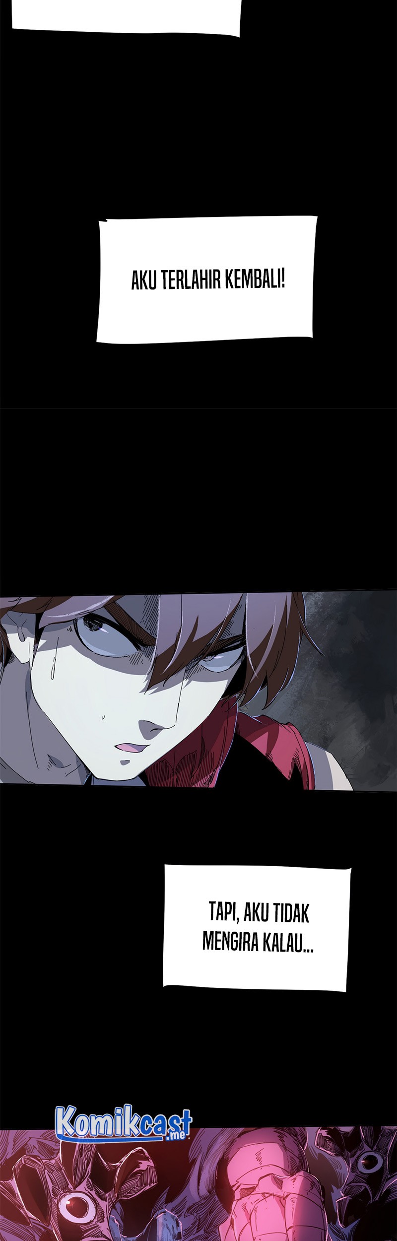 Eternal Kingdom Remake Chapter 01 Gambar 6