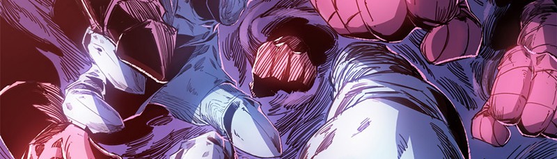 Eternal Kingdom Remake Chapter 01 Gambar 7