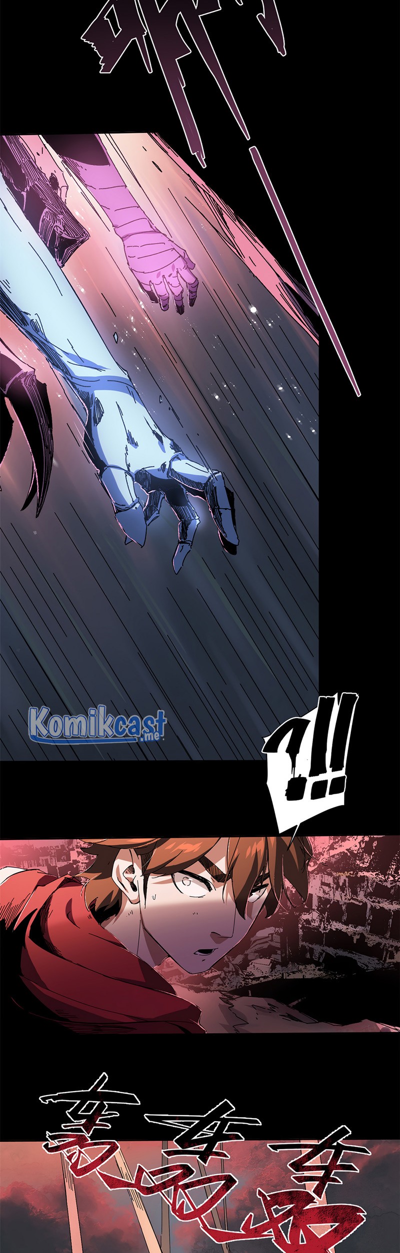 Eternal Kingdom Remake Chapter 01 Gambar 12