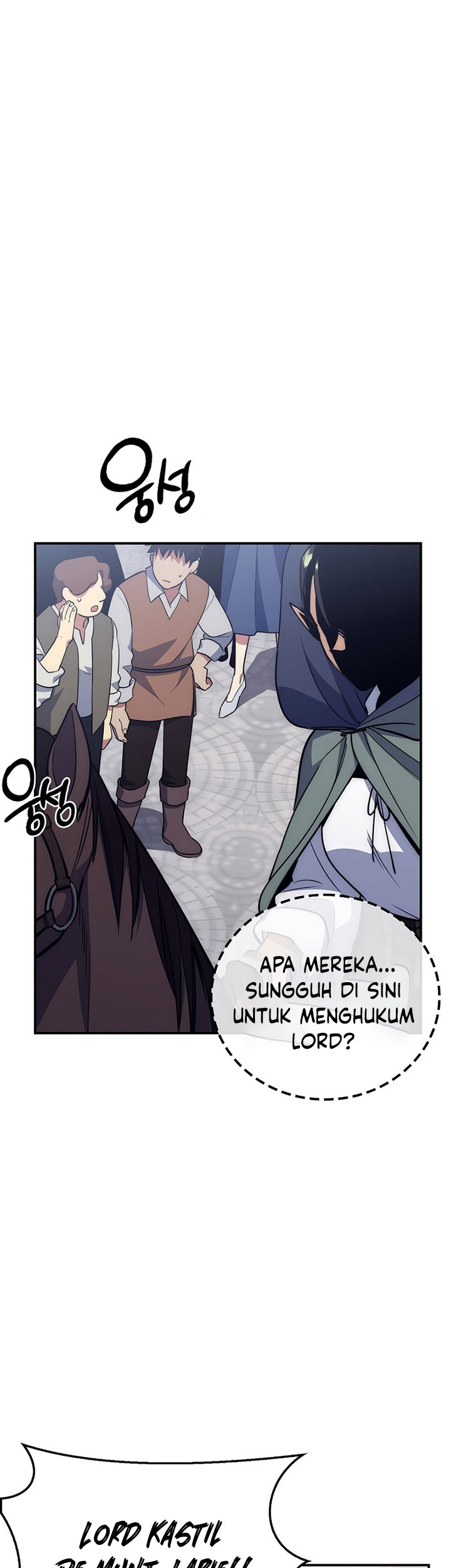 Hyper Luck Chapter 28 Gambar 22