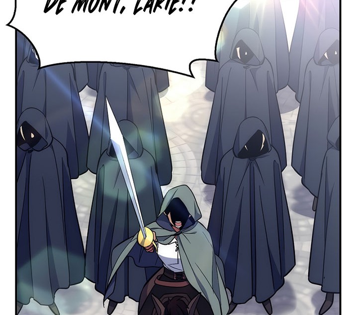 Hyper Luck Chapter 28 Gambar 23