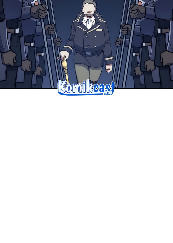 Hyper Luck Chapter 28 Gambar 29