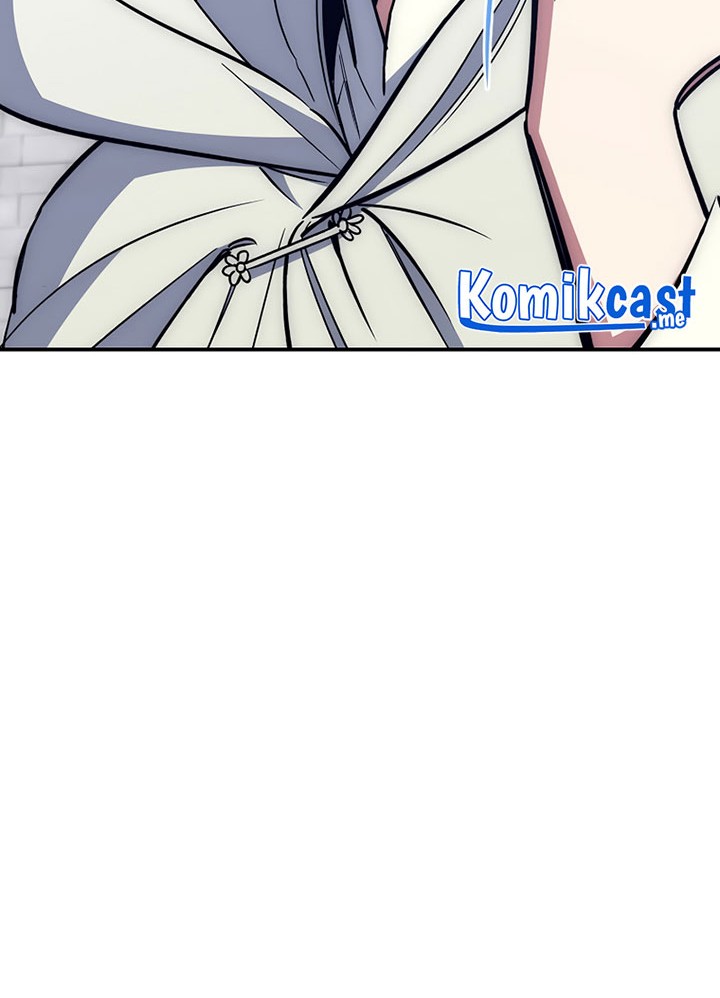 Hyper Luck Chapter 28 Gambar 37