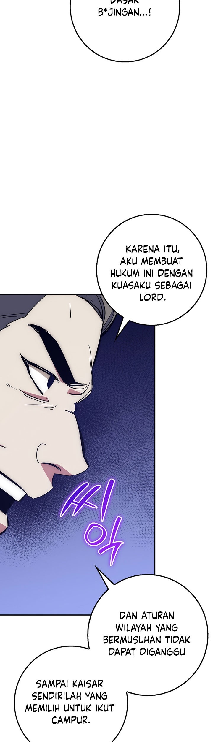 Hyper Luck Chapter 28 Gambar 42