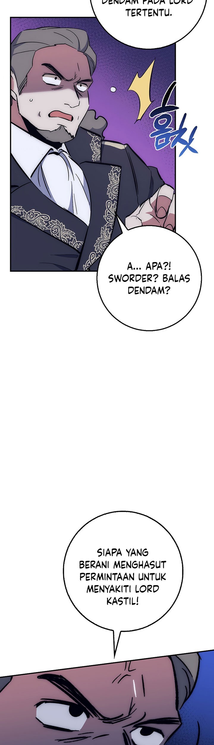 Hyper Luck Chapter 28 Gambar 46