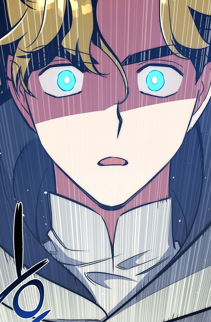 Hyper Luck Chapter 28 Gambar 51