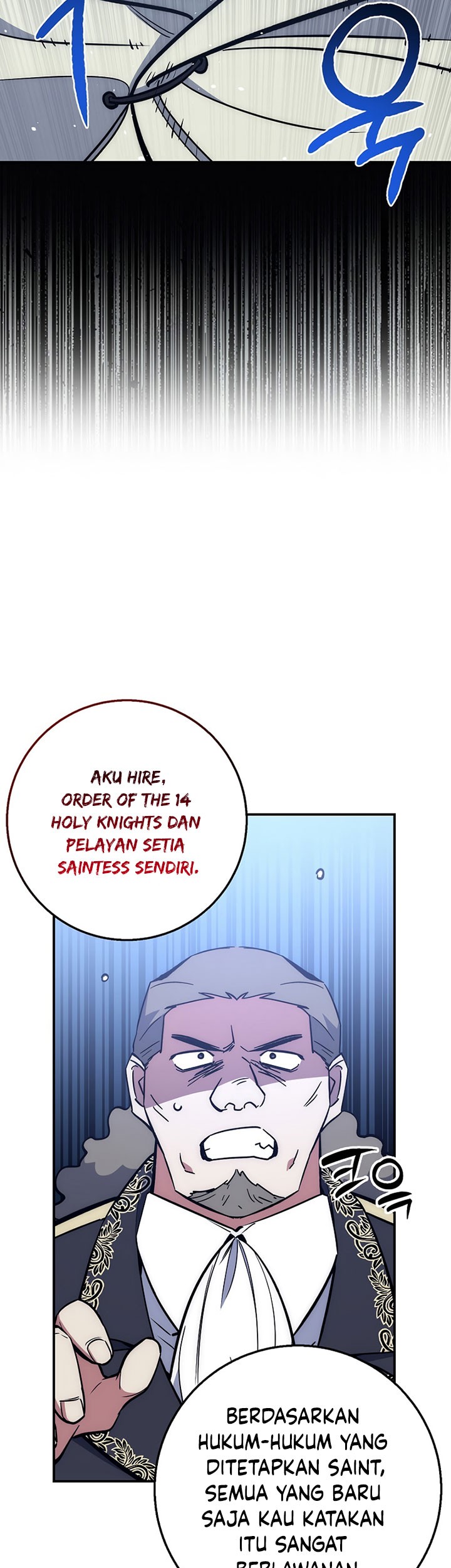 Hyper Luck Chapter 28 Gambar 52