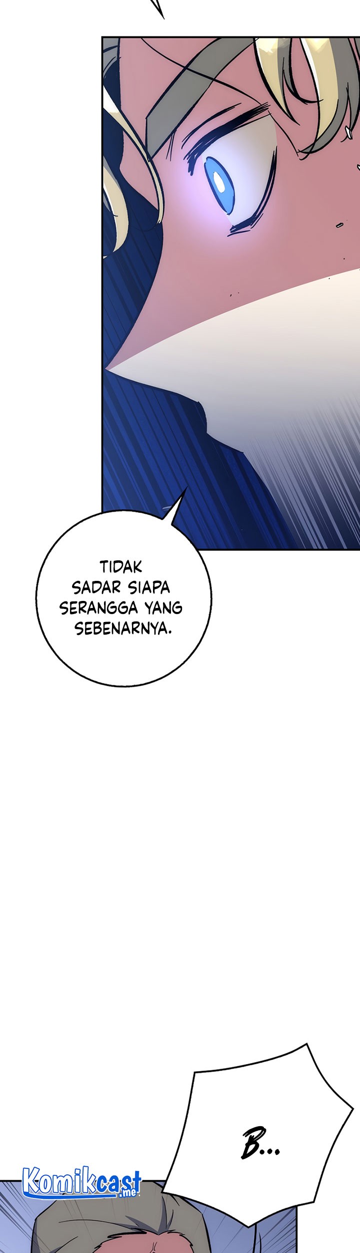 Hyper Luck Chapter 28 Gambar 54