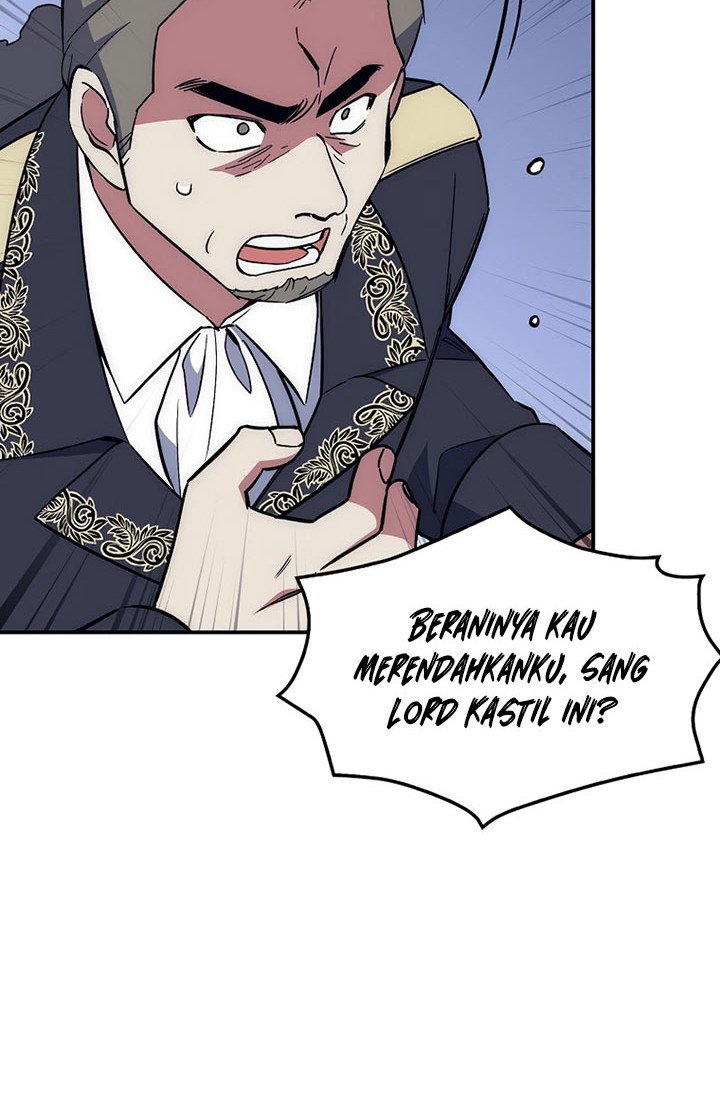 Hyper Luck Chapter 28 Gambar 55