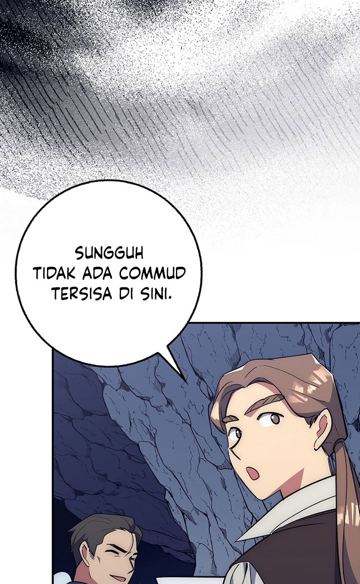 Hyper Luck Chapter 28 Gambar 3