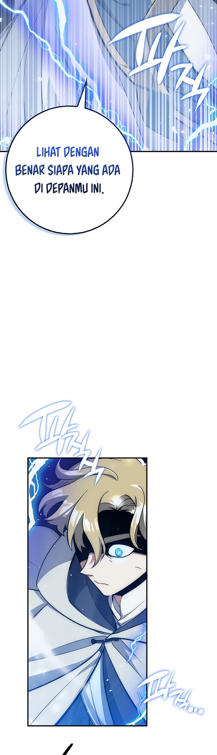 Hyper Luck Chapter 28 Gambar 58