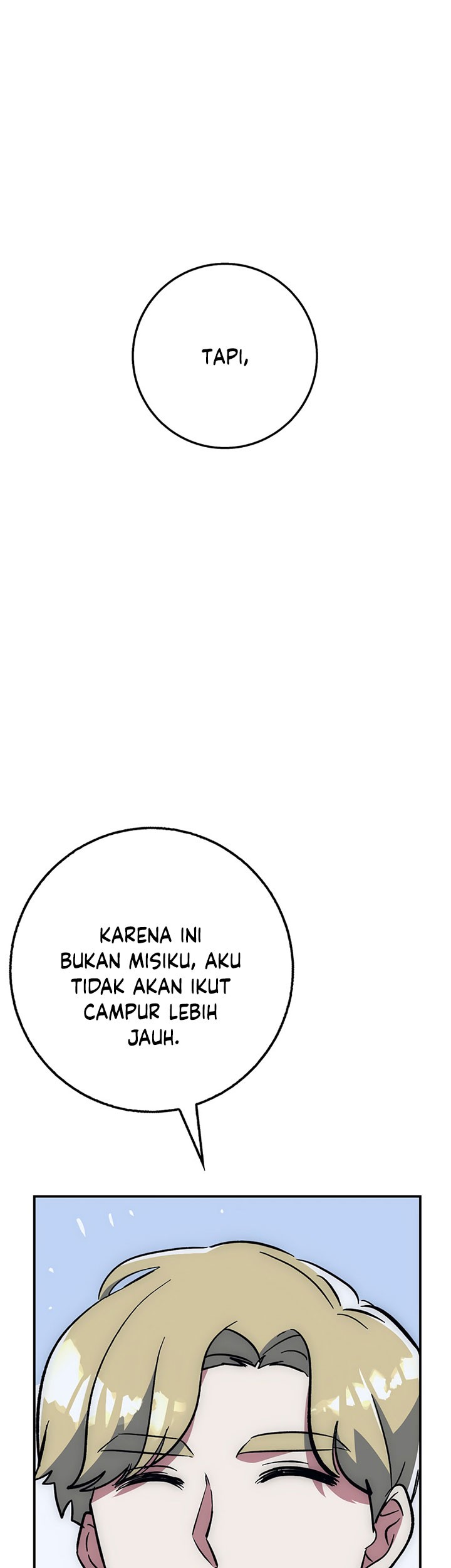 Hyper Luck Chapter 28 Gambar 60