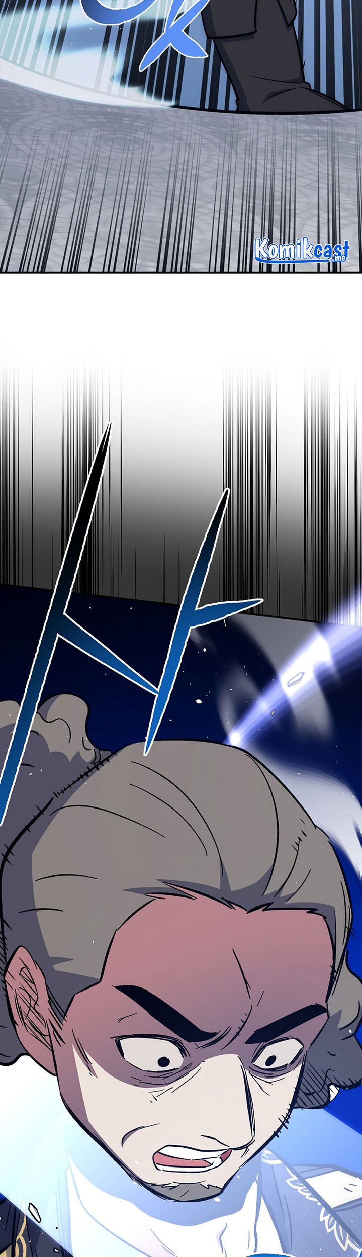 Hyper Luck Chapter 28 Gambar 64