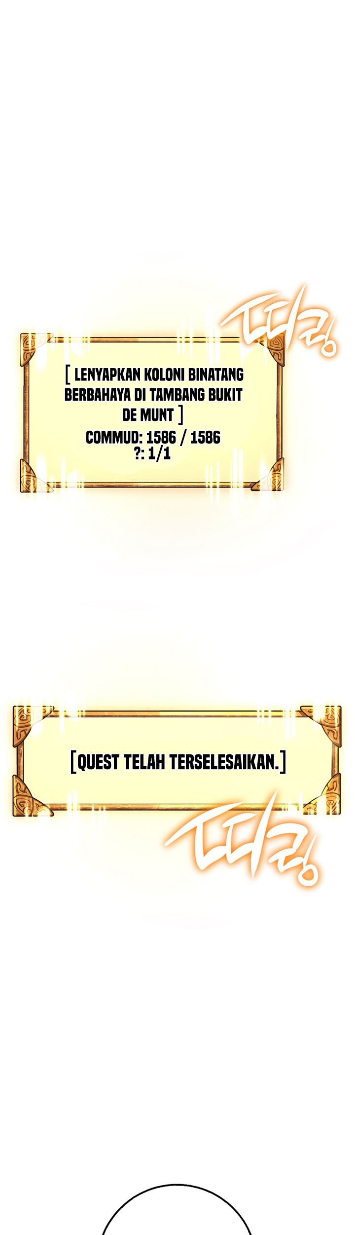 Hyper Luck Chapter 28 Gambar 70