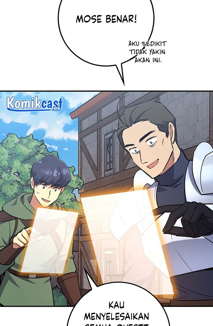 Hyper Luck Chapter 28 Gambar 71