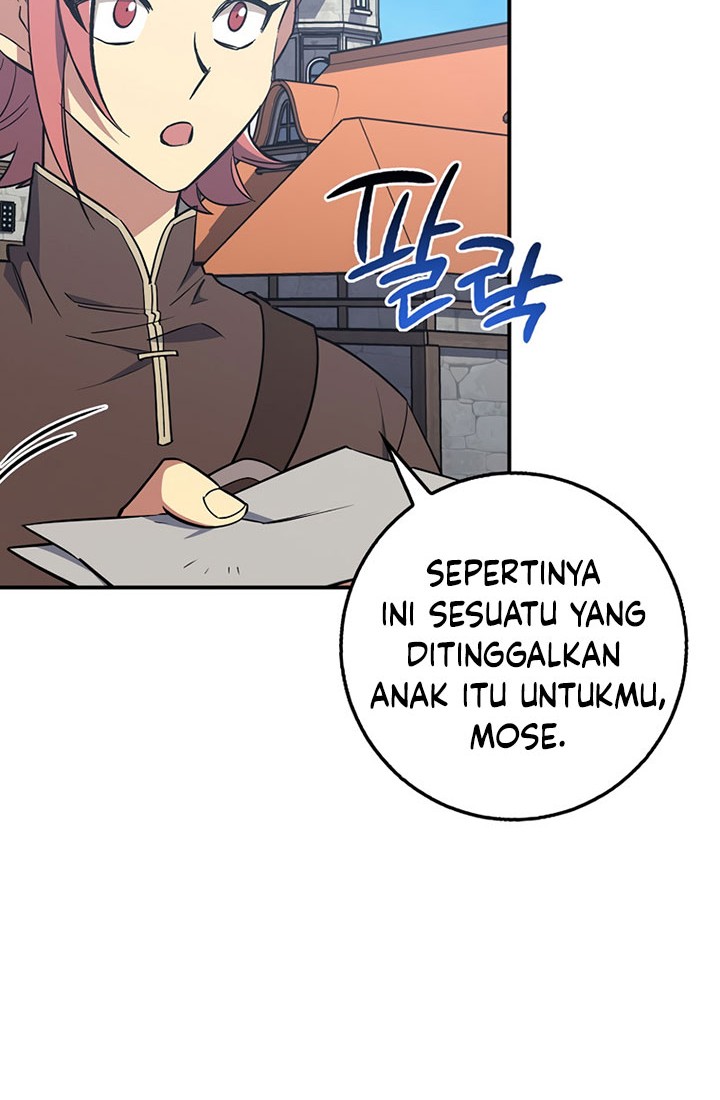 Hyper Luck Chapter 28 Gambar 73