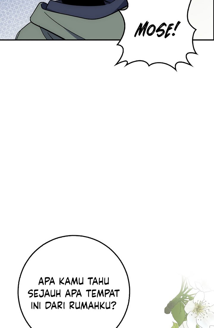 Hyper Luck Chapter 28 Gambar 77