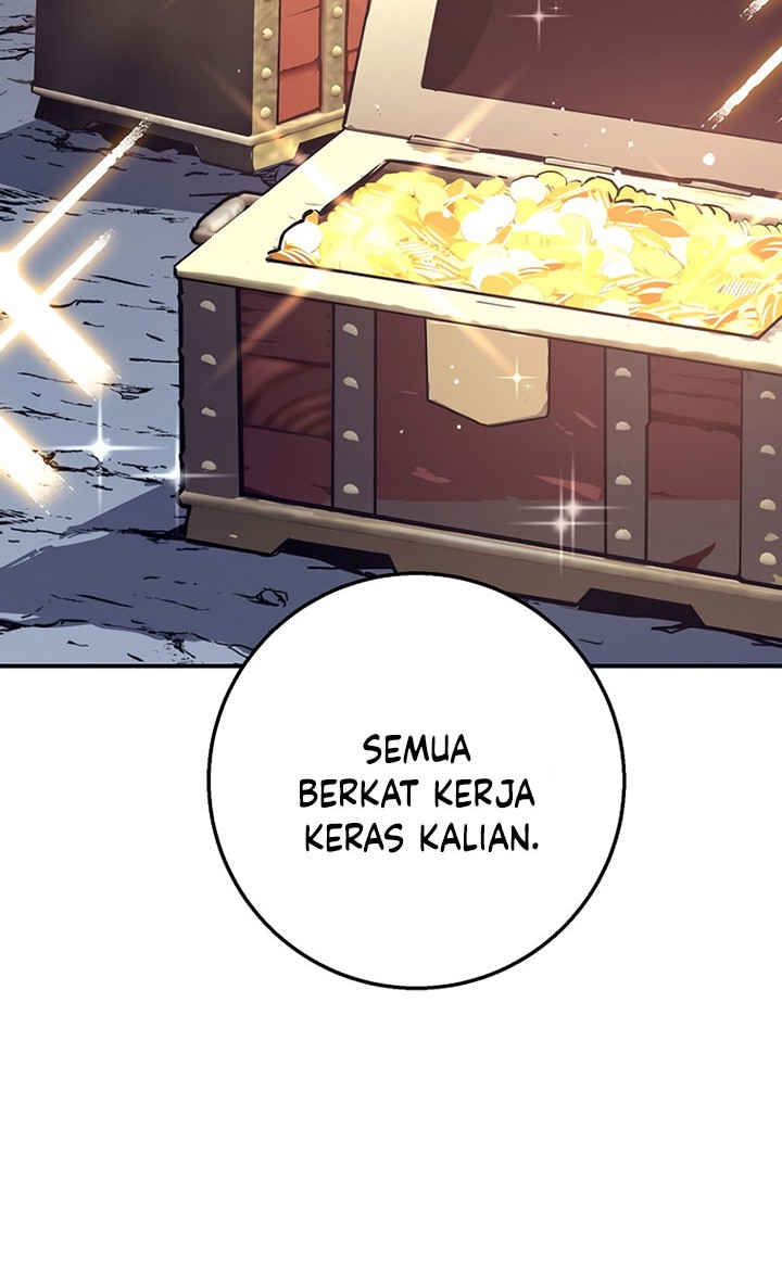 Hyper Luck Chapter 28 Gambar 5