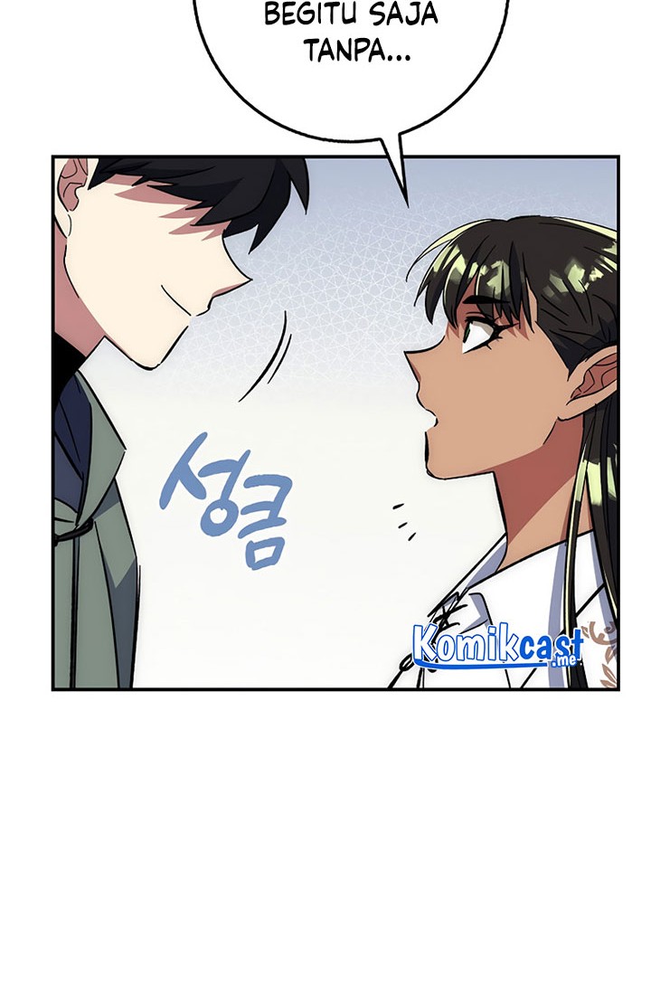 Hyper Luck Chapter 28 Gambar 79