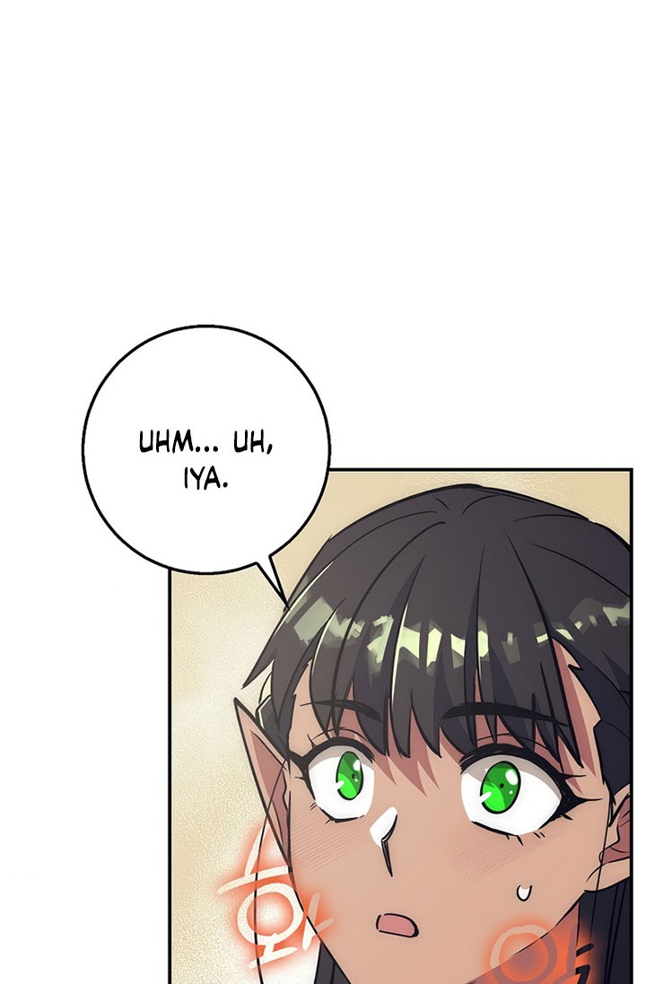 Hyper Luck Chapter 28 Gambar 81