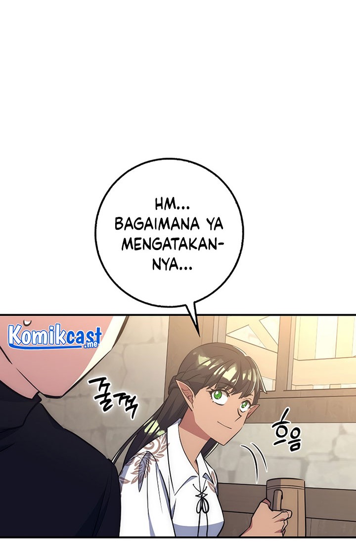 Hyper Luck Chapter 28 Gambar 85
