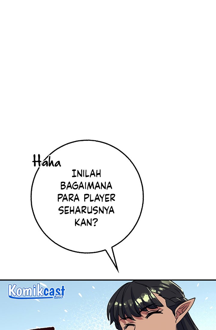 Hyper Luck Chapter 28 Gambar 87