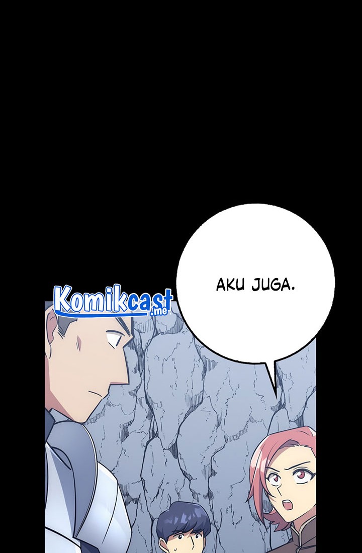 Hyper Luck Chapter 28 Gambar 9