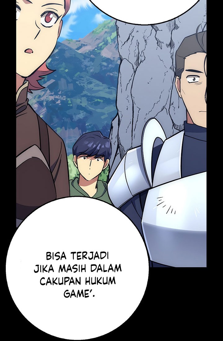 Hyper Luck Chapter 28 Gambar 13