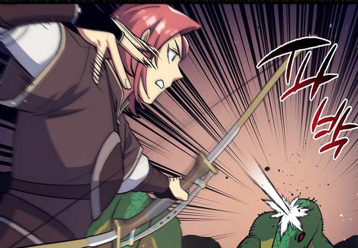 Hyper Luck Chapter 27 Gambar 20