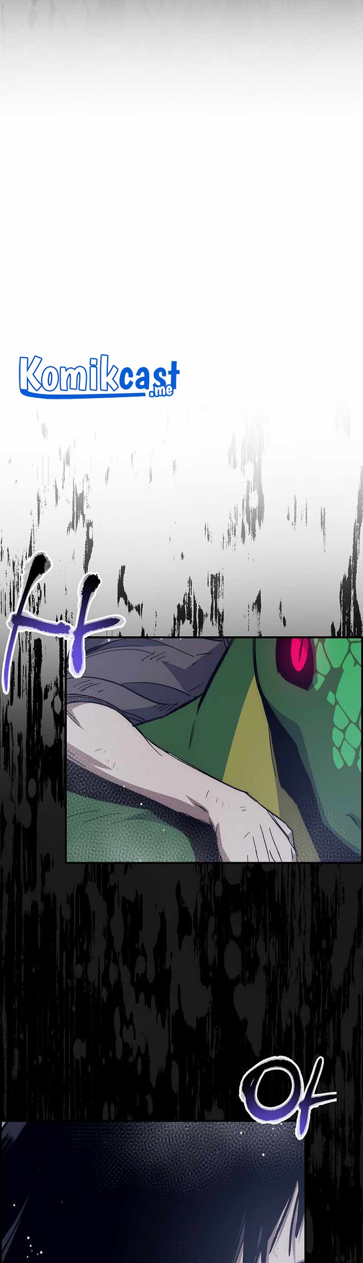 Hyper Luck Chapter 27 Gambar 32