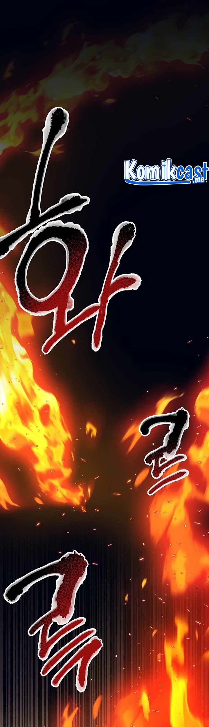 Baca Manhwa Hyper Luck Chapter 27 Gambar 2