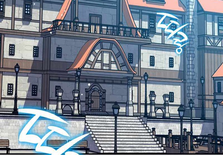 Hyper Luck Chapter 27 Gambar 99