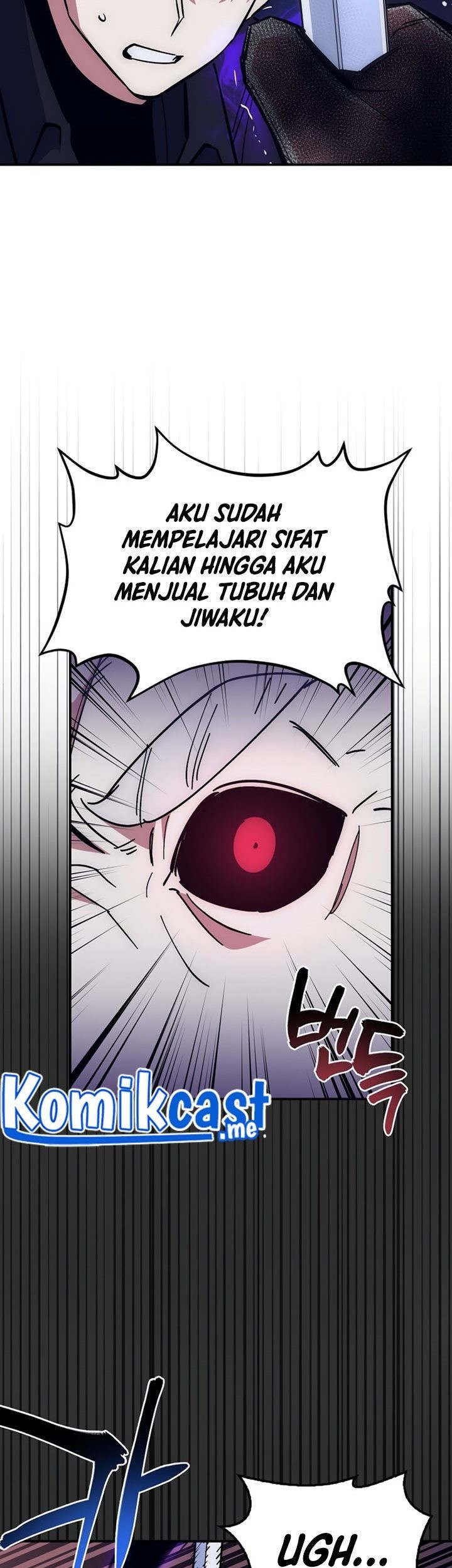 Hyper Luck Chapter 24 Gambar 18