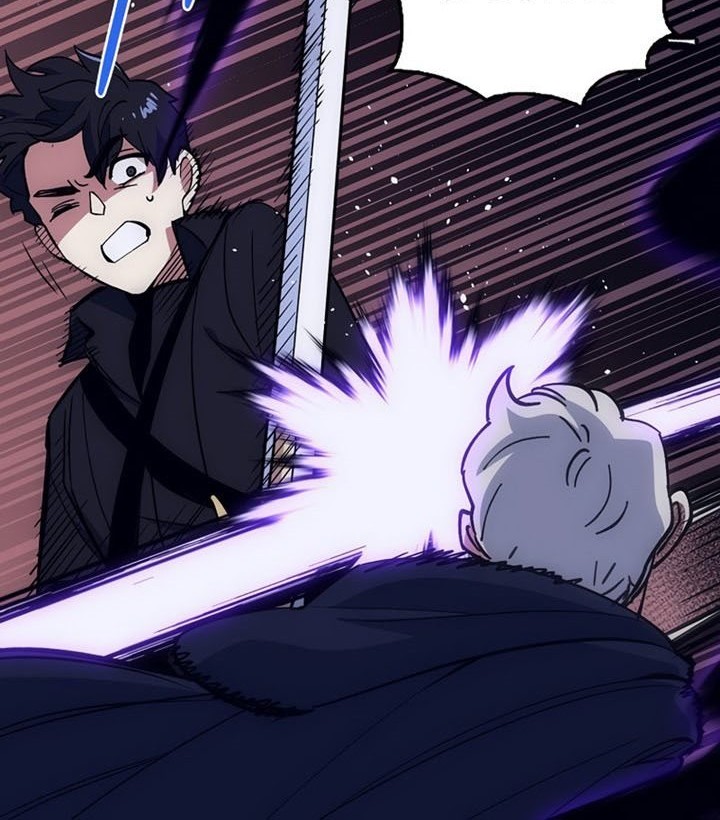 Hyper Luck Chapter 24 Gambar 19