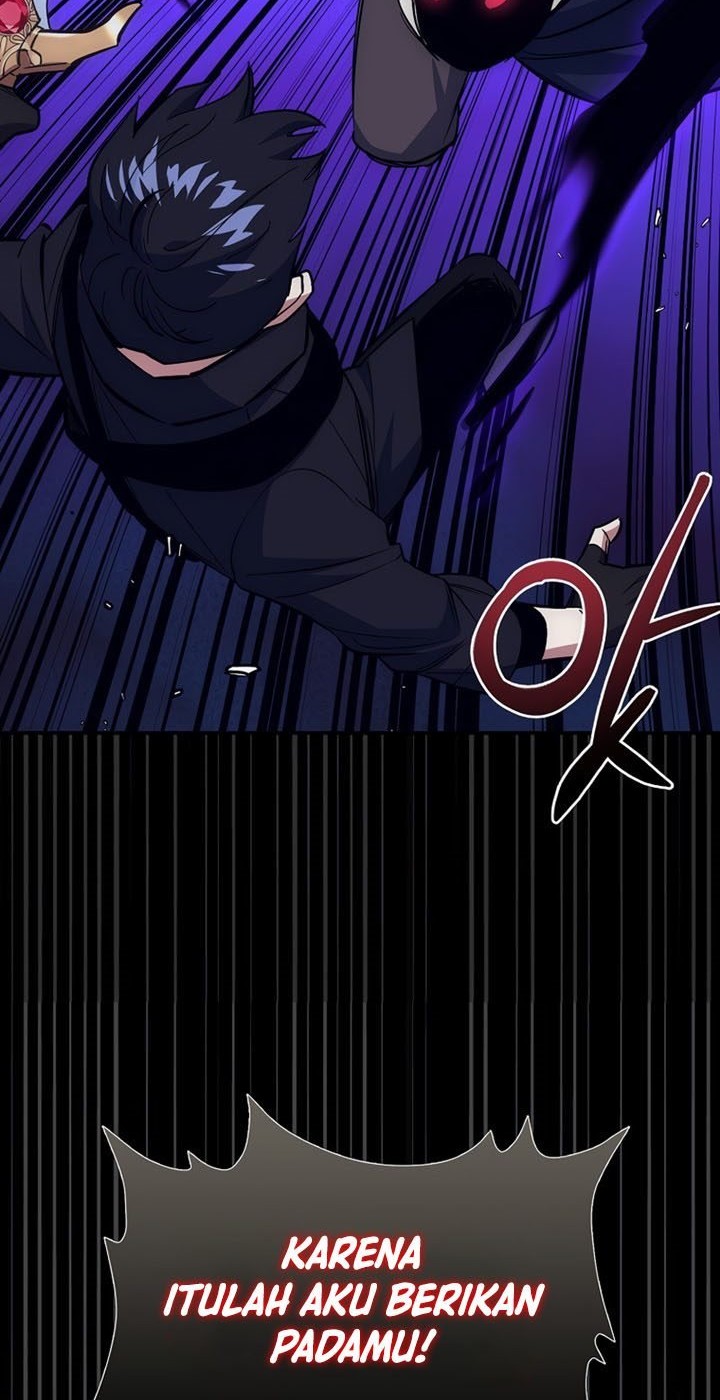 Hyper Luck Chapter 24 Gambar 21