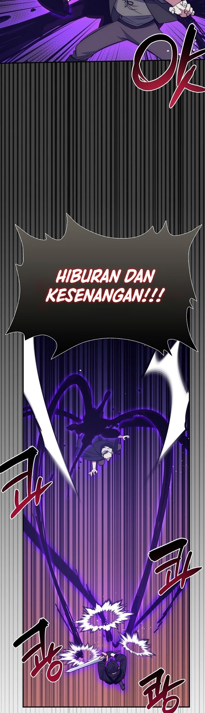 Hyper Luck Chapter 24 Gambar 24