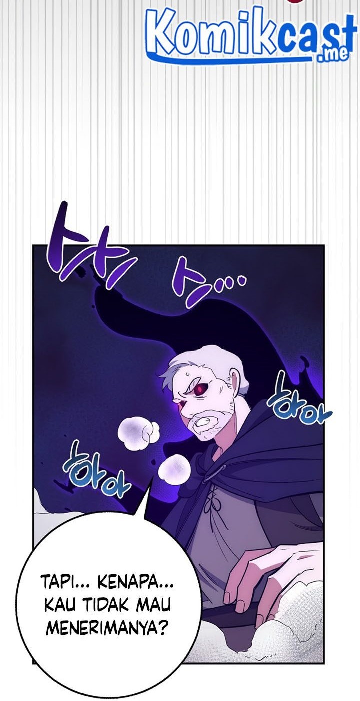 Hyper Luck Chapter 24 Gambar 25